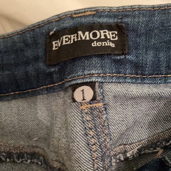 Evermore jeans - Picture 2 of 2